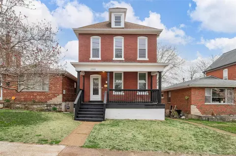 1510 Tamm Ave, Saint Louis, MO 63139