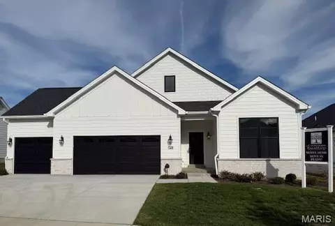 149 Haven Ridge Ct, Dardenne Prairie, MO 63368