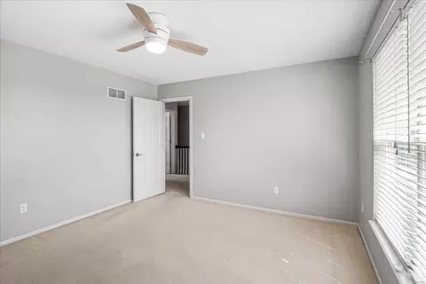 Bedroom - 231 Alexandria Dr, Saint Charles, MO 63304 photo 2 of 7