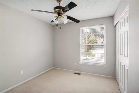 Bedroom - 231 Alexandria Dr, Saint Charles, MO 63304 photo 3 of 7
