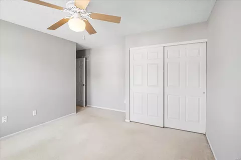 Bedroom - 231 Alexandria Dr, Saint Charles, MO 63304 photo 5 of 7