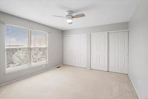 Bedroom - 231 Alexandria Dr, Saint Charles, MO 63304 photo 6 of 7