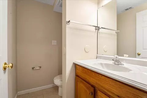 Bath - 231 Alexandria Dr, Saint Charles, MO 63304 photo 7 of 7
