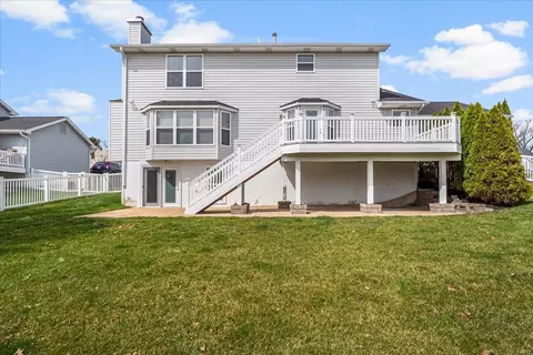 Exterior - 231 Alexandria Dr, Saint Charles, MO 63304 photo 2 of 9