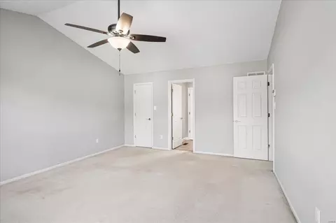 Bedroom - 231 Alexandria Dr, Saint Charles, MO 63304 photo 1 of 7