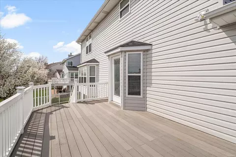 Exterior - 231 Alexandria Dr, Saint Charles, MO 63304 photo 5 of 9
