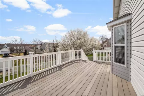 Exterior - 231 Alexandria Dr, Saint Charles, MO 63304 photo 3 of 9
