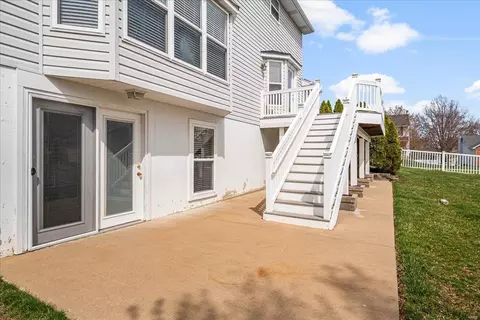 Exterior - 231 Alexandria Dr, Saint Charles, MO 63304 photo 6 of 9