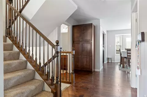 Entry Way - 5377 Trailhead Ct, Eureka, MO 63025 photo 1 of 4