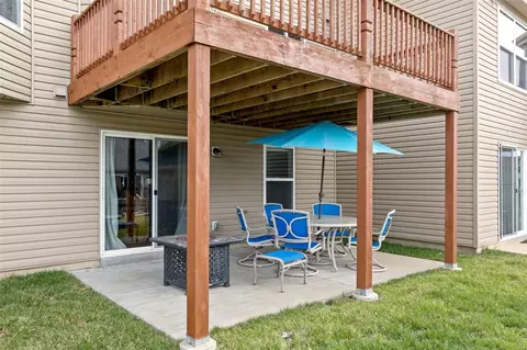 Exterior - 5377 Trailhead Ct, Eureka, MO 63025 photo 5 of 9