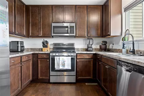 Kitchen - 5377 Trailhead Ct, Eureka, MO 63025 photo 1 of 3