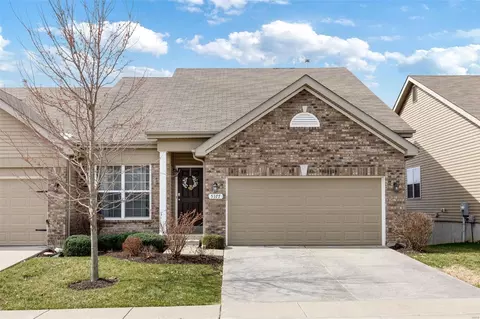 Exterior - 5377 Trailhead Ct, Eureka, MO 63025 photo 2 of 9