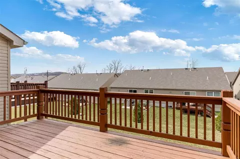 Exterior - 5377 Trailhead Ct, Eureka, MO 63025 photo 7 of 9
