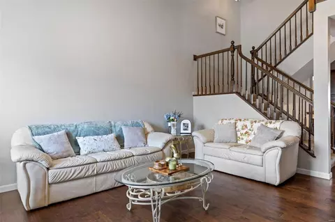 Living - 5377 Trailhead Ct, Eureka, MO 63025 photo 1 of 1