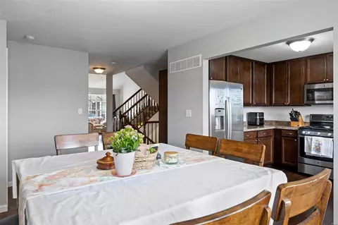 Dining - 5377 Trailhead Ct, Eureka, MO 63025 photo 1 of 3