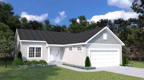 615 Brinton Ct, Wentzville, MO 63385