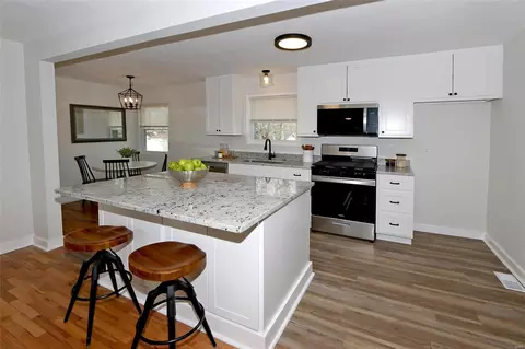Kitchen - 706 Highland Dr, O'fallon, MO 63366 photo 1 of 3