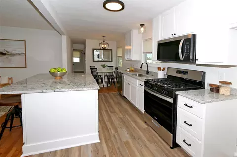 Kitchen - 706 Highland Dr, O'fallon, MO 63366 photo 3 of 3