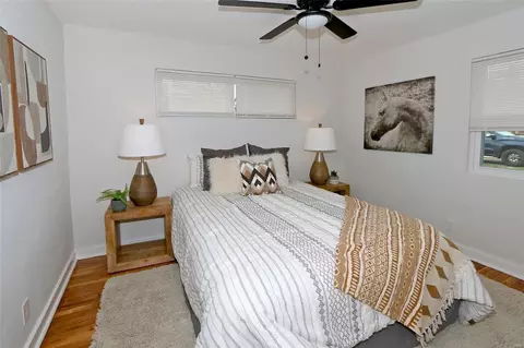 Bedroom - 706 Highland Dr, O'fallon, MO 63366 photo 1 of 3