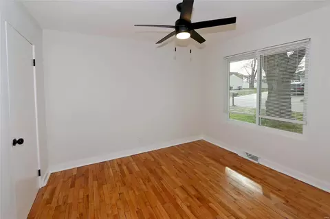 Bedroom - 706 Highland Dr, O'fallon, MO 63366 photo 2 of 3