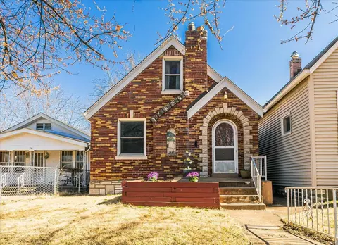 6014 Louisiana Ave, Saint Louis, MO 63111