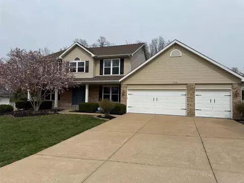 742 Blairbeth Dr, Weldon Spring, MO 63304 photo 90