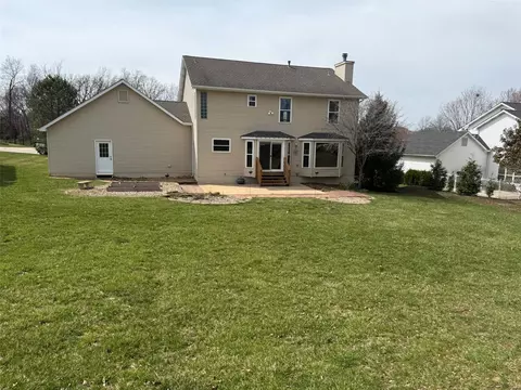742 Blairbeth Dr, Weldon Spring, MO 63304 photo 54
