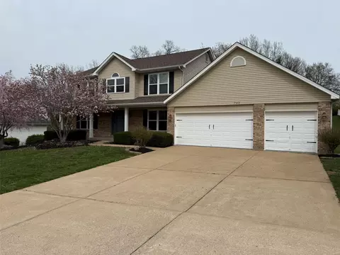 742 Blairbeth Dr, Weldon Spring, MO 63304 photo 85