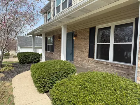 742 Blairbeth Dr, Weldon Spring, MO 63304 photo 3