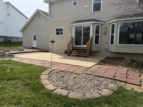 742 Blairbeth Dr, Weldon Spring, MO 63304 photo 58