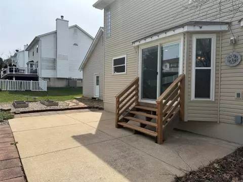 742 Blairbeth Dr, Weldon Spring, MO 63304 photo 62