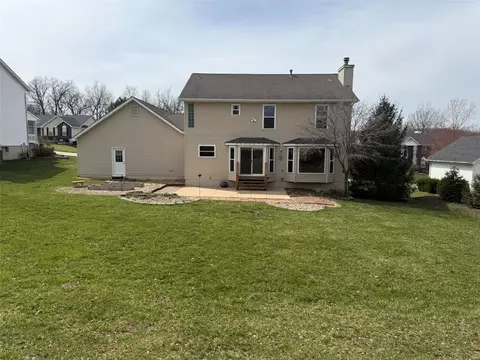 742 Blairbeth Dr, Weldon Spring, MO 63304 photo 55