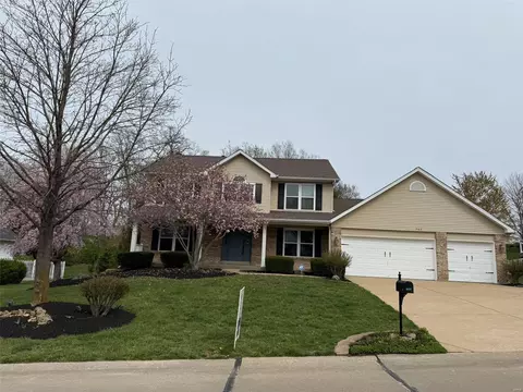 742 Blairbeth Dr, Weldon Spring, MO 63304 photo 84