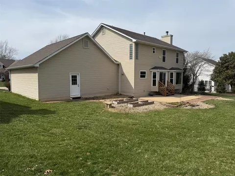 742 Blairbeth Dr, Weldon Spring, MO 63304 photo 48