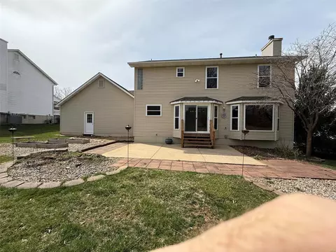 742 Blairbeth Dr, Weldon Spring, MO 63304 photo 59