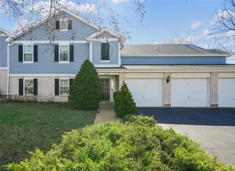 4248 Kingbolt Blvd #B, Saint Louis, MO 63129