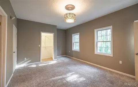 Bedroom - 10625 Pine Needle Cir, Rolla, MO 65401 photo 8 of 8