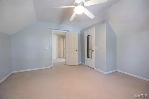 Bedroom - 10625 Pine Needle Cir, Rolla, MO 65401 photo 4 of 8