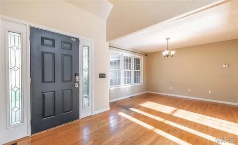 Entry Way - 10625 Pine Needle Cir, Rolla, MO 65401 photo 1 of 5