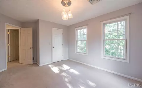 Bedroom - 10625 Pine Needle Cir, Rolla, MO 65401 photo 6 of 8