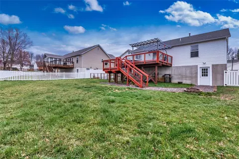 271 Cherrywood Parc, O'fallon, MO 63368 photo 20