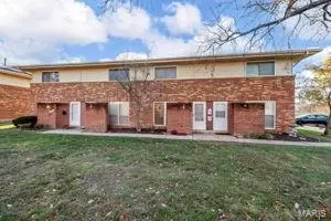 4155 Gallatin Ln #C, Bridgeton, MO 63044