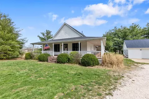 7238 State Highway D, Jackson, MO 63755 photo 1