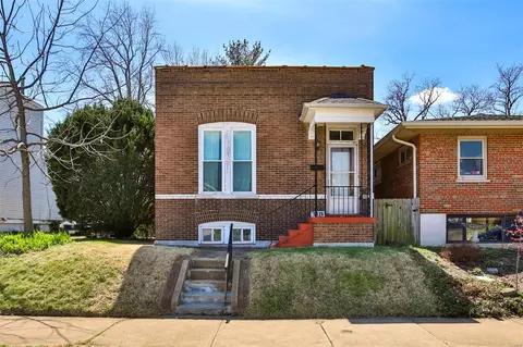 5818 Southwest Ave, Saint Louis, MO 63139