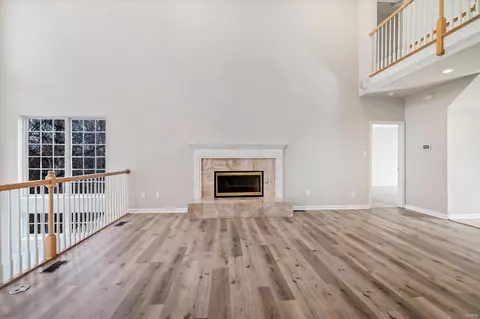 Living - 721 Oaksdale Summit Ct, Wildwood, MO 63011 photo 8 of 18