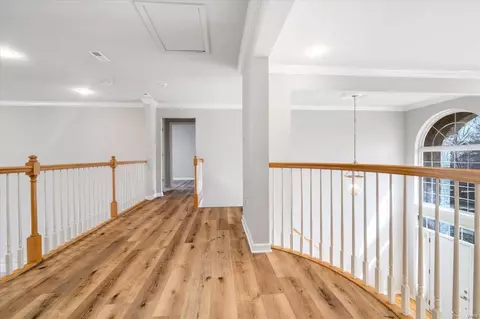 Entry Way - 721 Oaksdale Summit Ct, Wildwood, MO 63011 photo 2 of 4