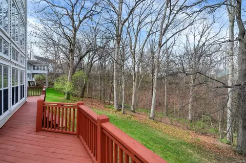 Exterior - 721 Oaksdale Summit Ct, Wildwood, MO 63011 photo 3 of 4