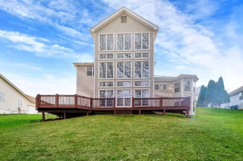Exterior - 721 Oaksdale Summit Ct, Wildwood, MO 63011 photo 2 of 4