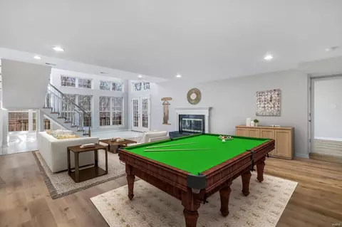 Living - 721 Oaksdale Summit Ct, Wildwood, MO 63011 photo 14 of 18