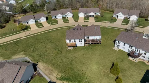 1248 Hunters Chase Dr, Eureka, MO 63025 photo 36